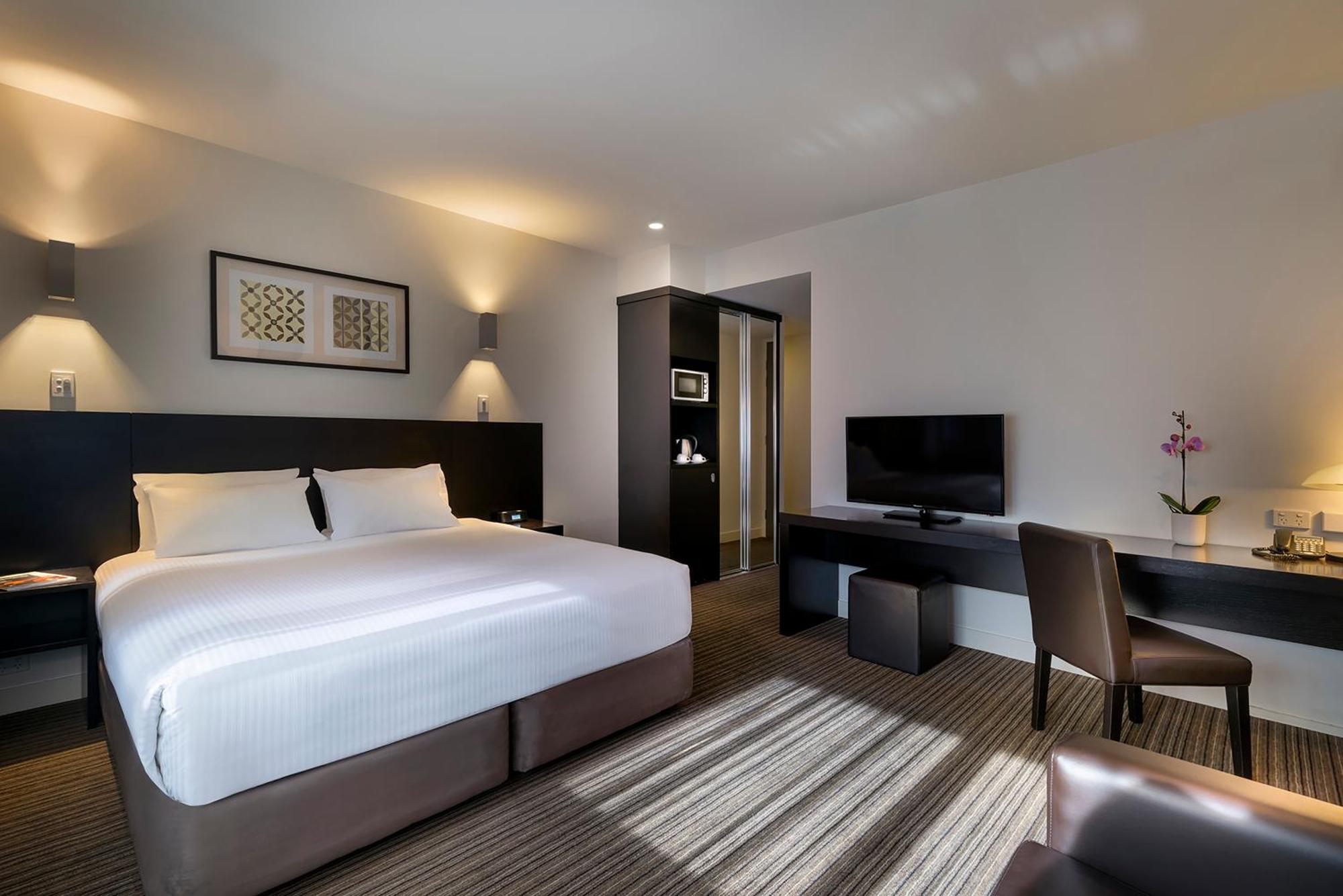 Causeway 353 Hotel — Photos 3
